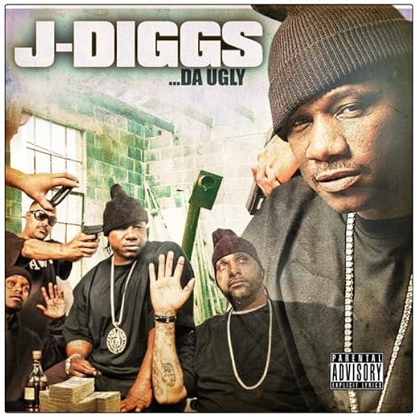 Geto Boys - Da Good, Da Bad & Da Ugly - Amazon.com Music